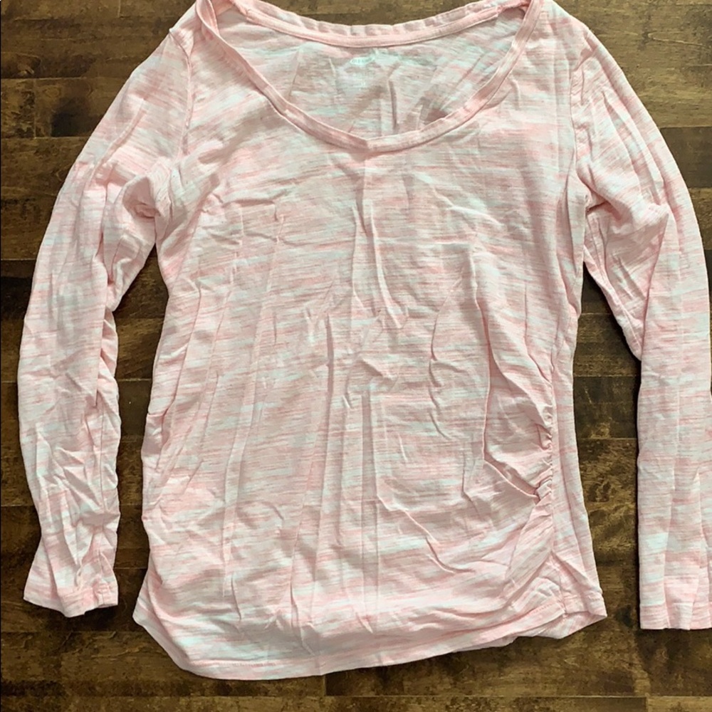 4 for 20! Maternity Workout/Lounge Top